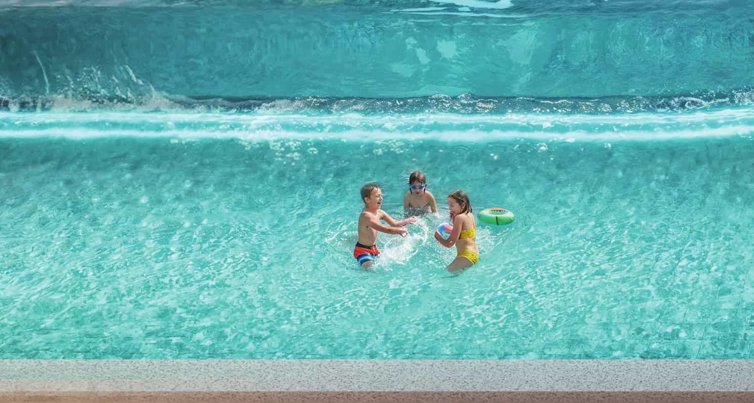 Kids Pool
