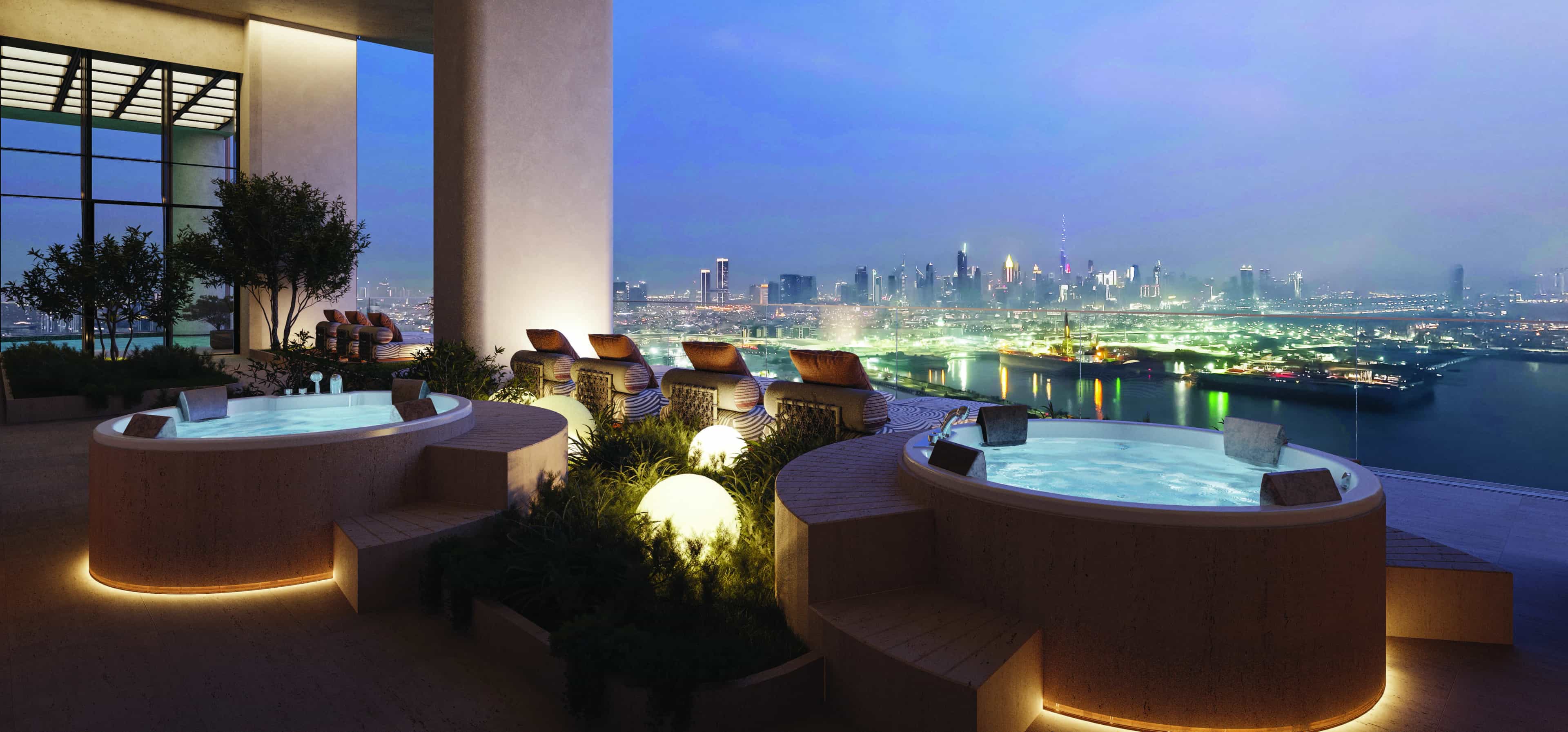 Sky Garden