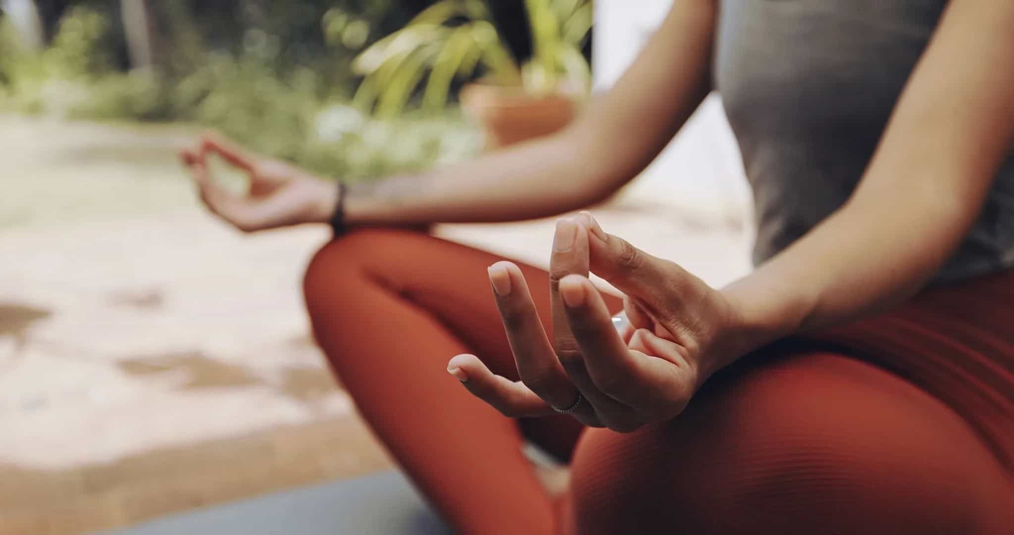 Yoga Areas