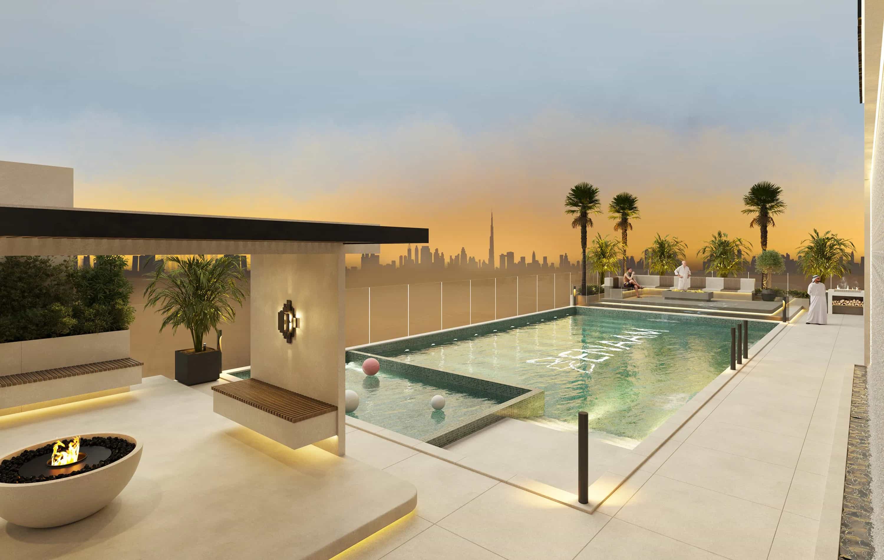 Kids Swimming Pool