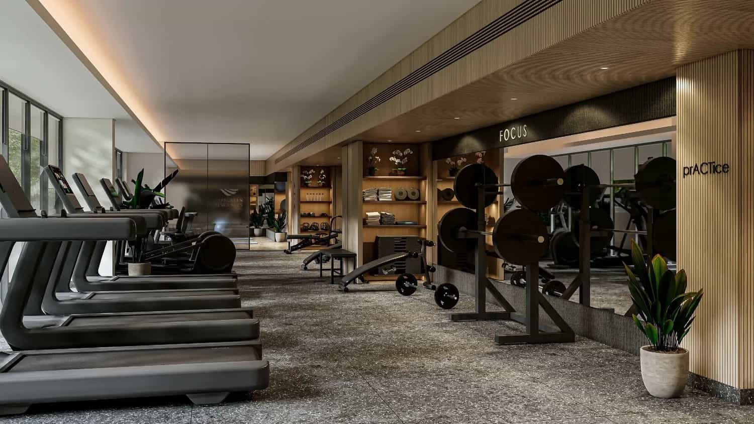 Gym