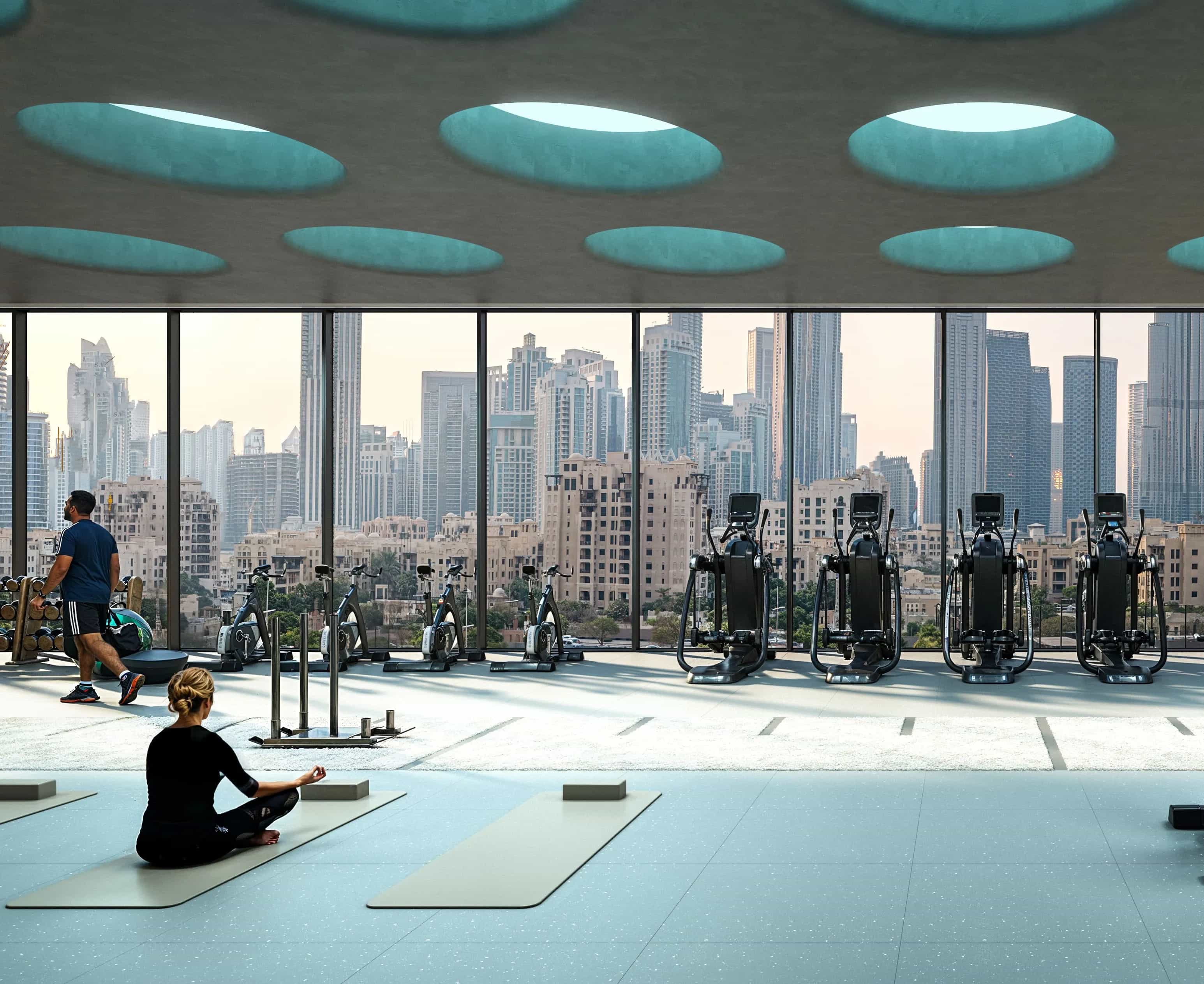 Formative Gym