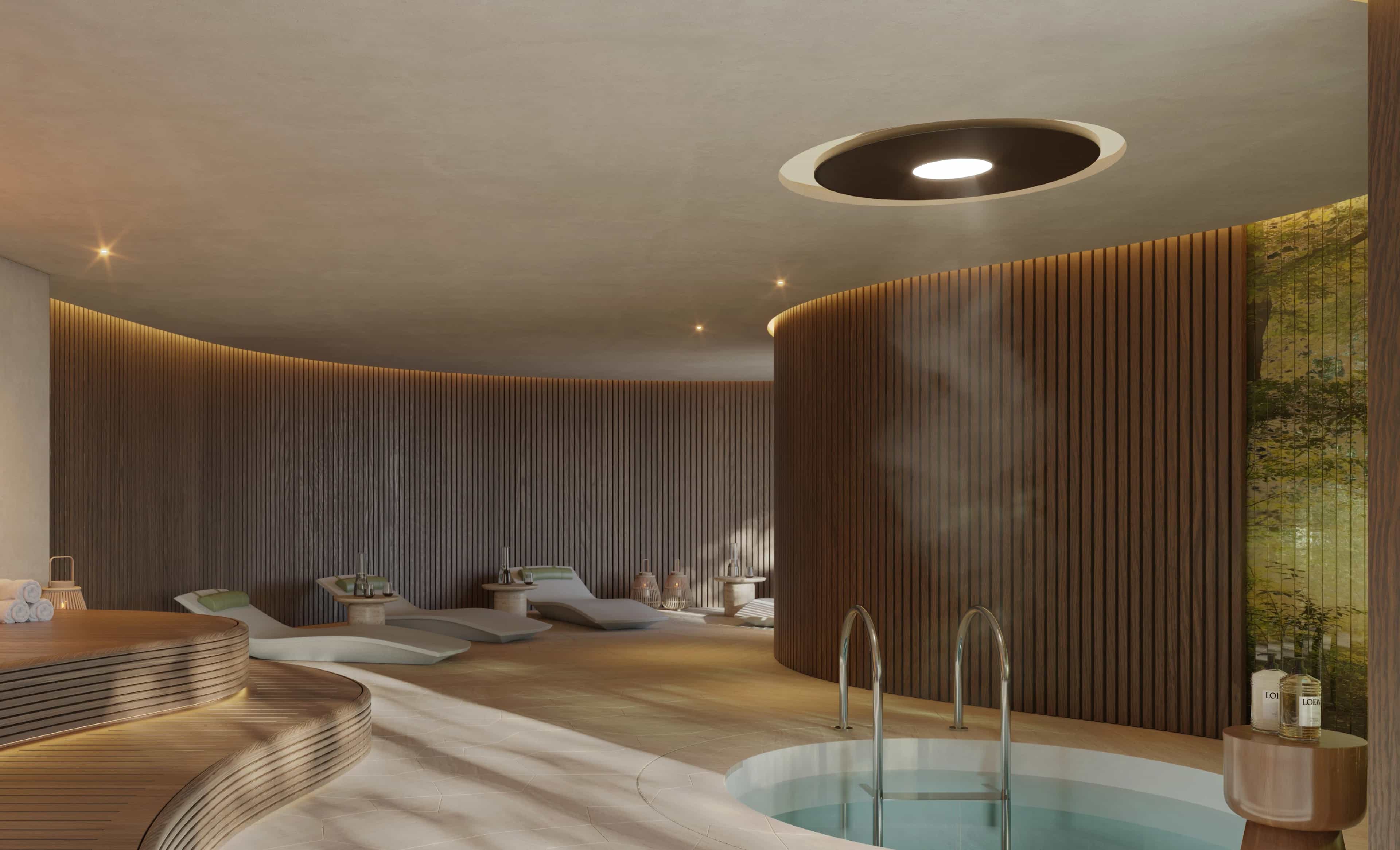 Spa