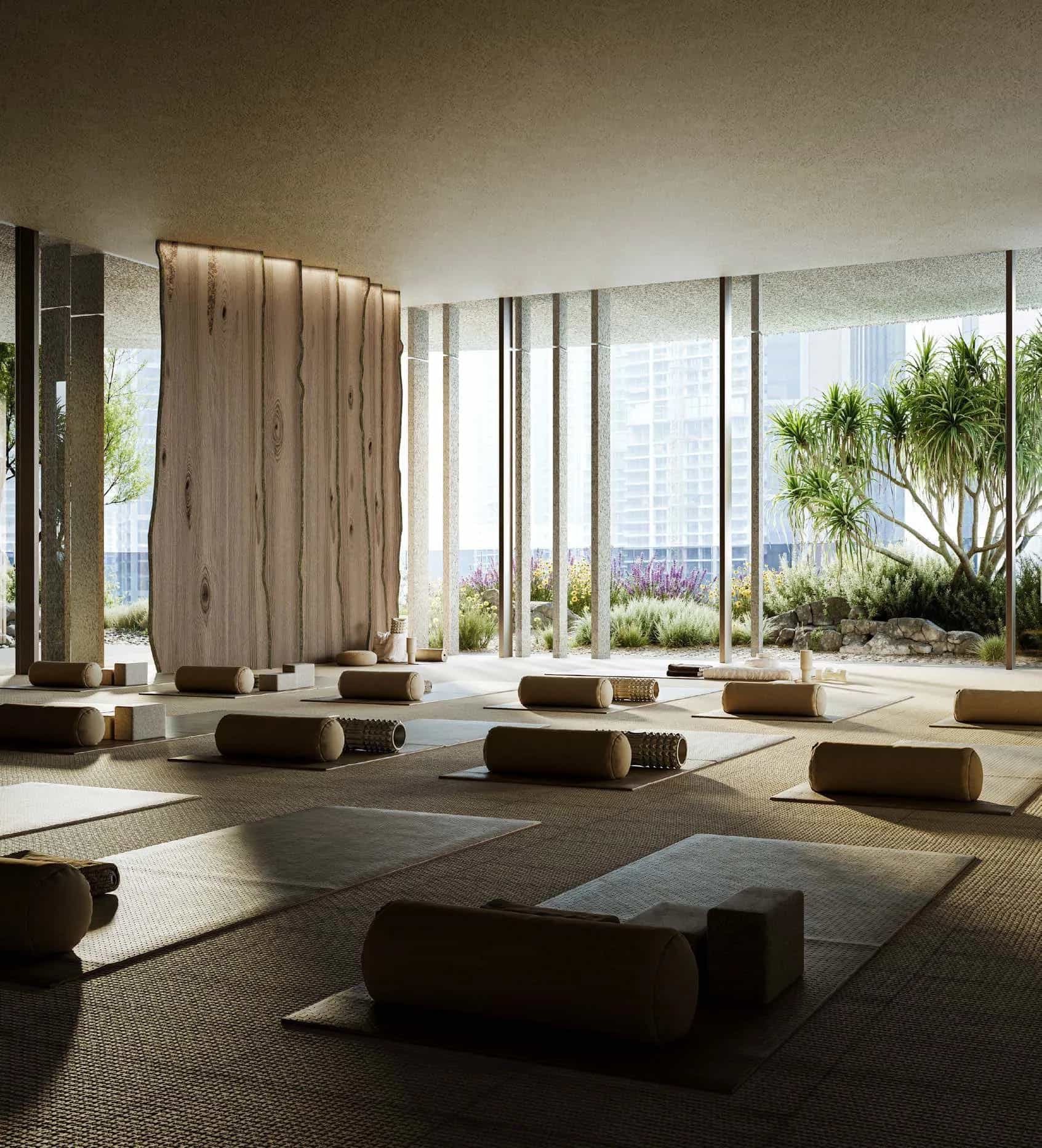 Yoga Sanctuary