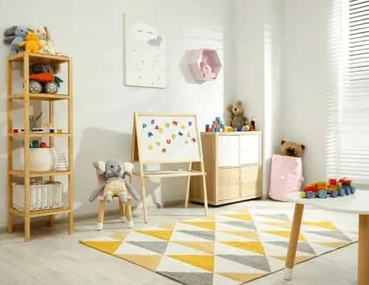 Children’s Play Area