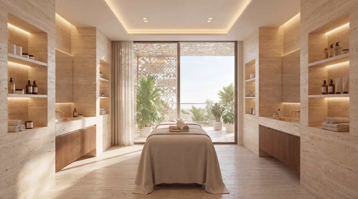 Spa