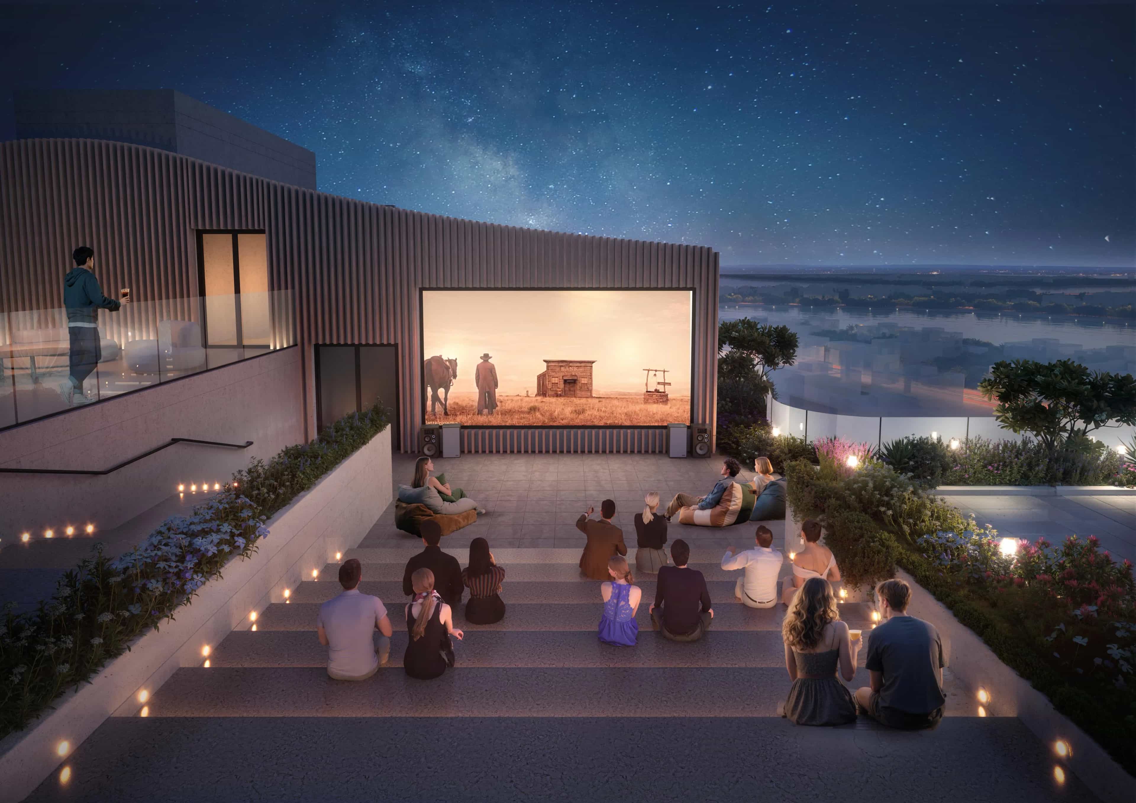 Sky Cinema
