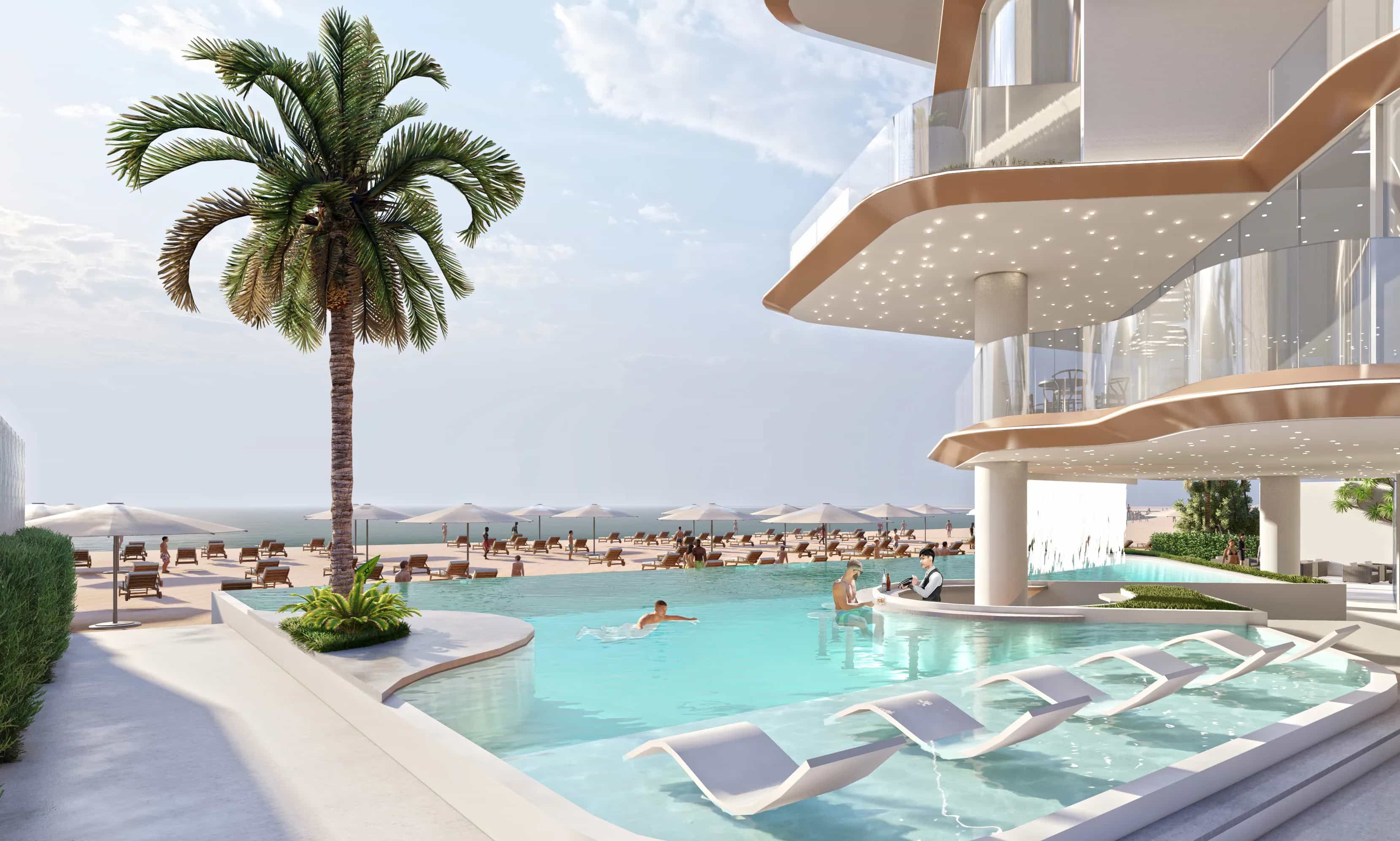 Beach Club