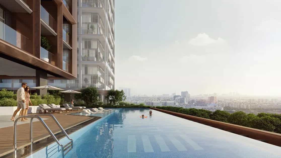 Swimming Pools for Adults and Kids