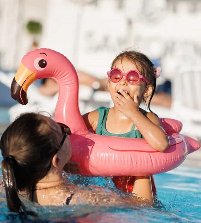 Kids’ Pool