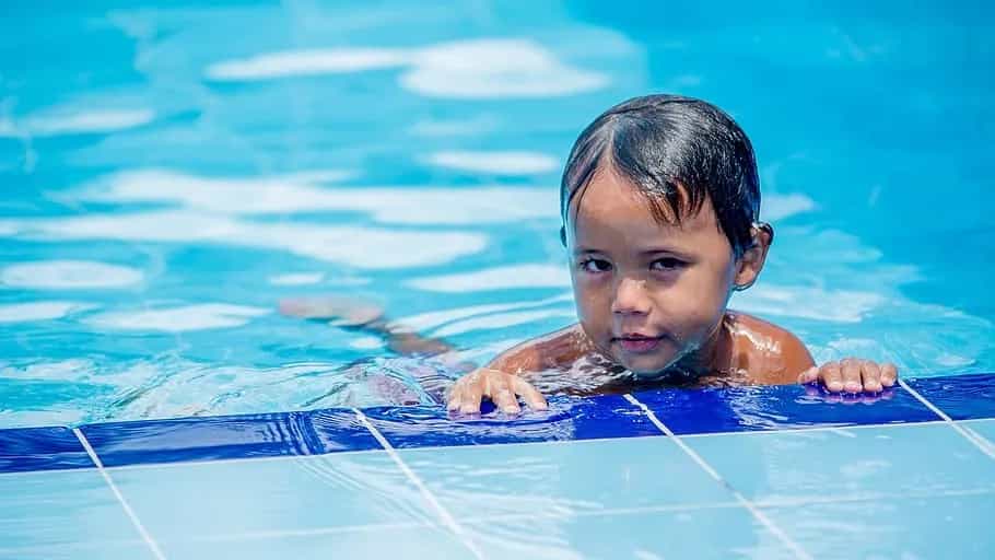 Kid's Pool