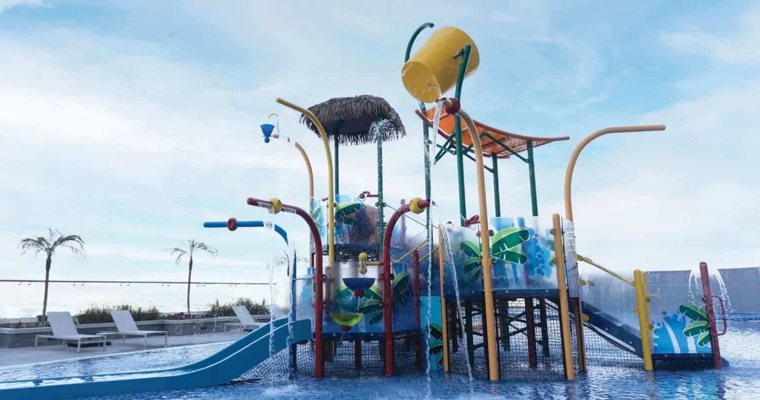 Kids’ Playground