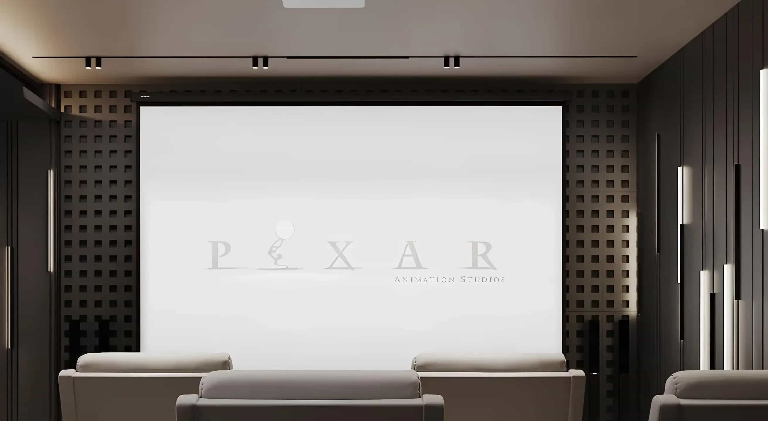 Cinema Room
