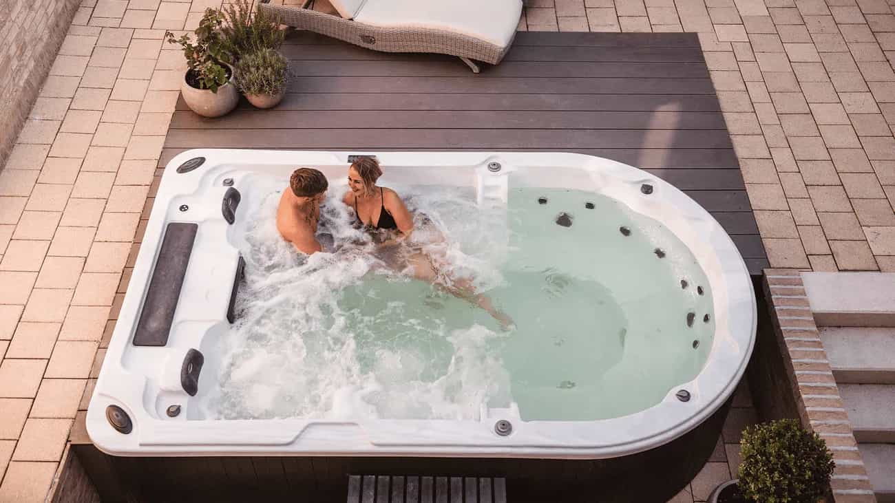 Jacuzzi