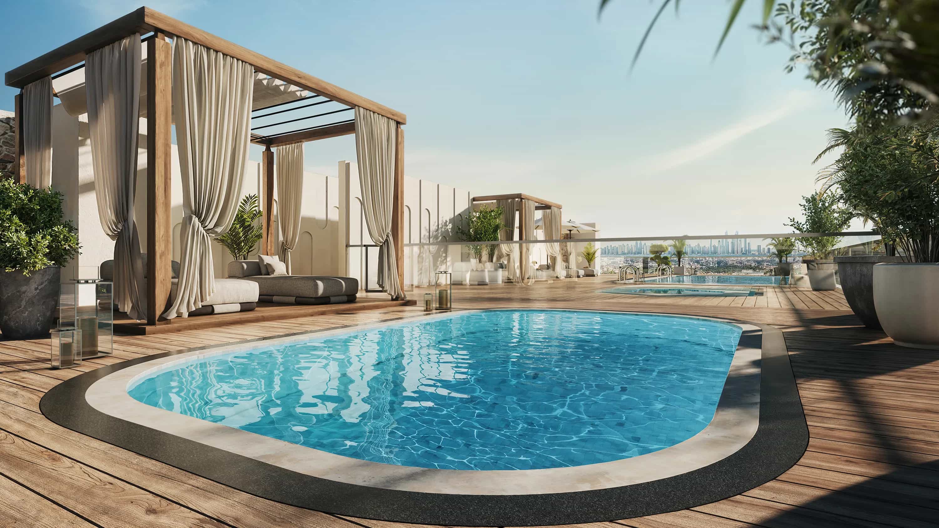 Kids Pool