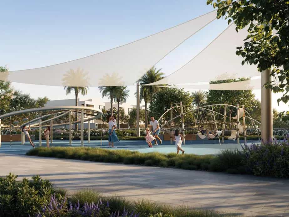 Kids Playscape