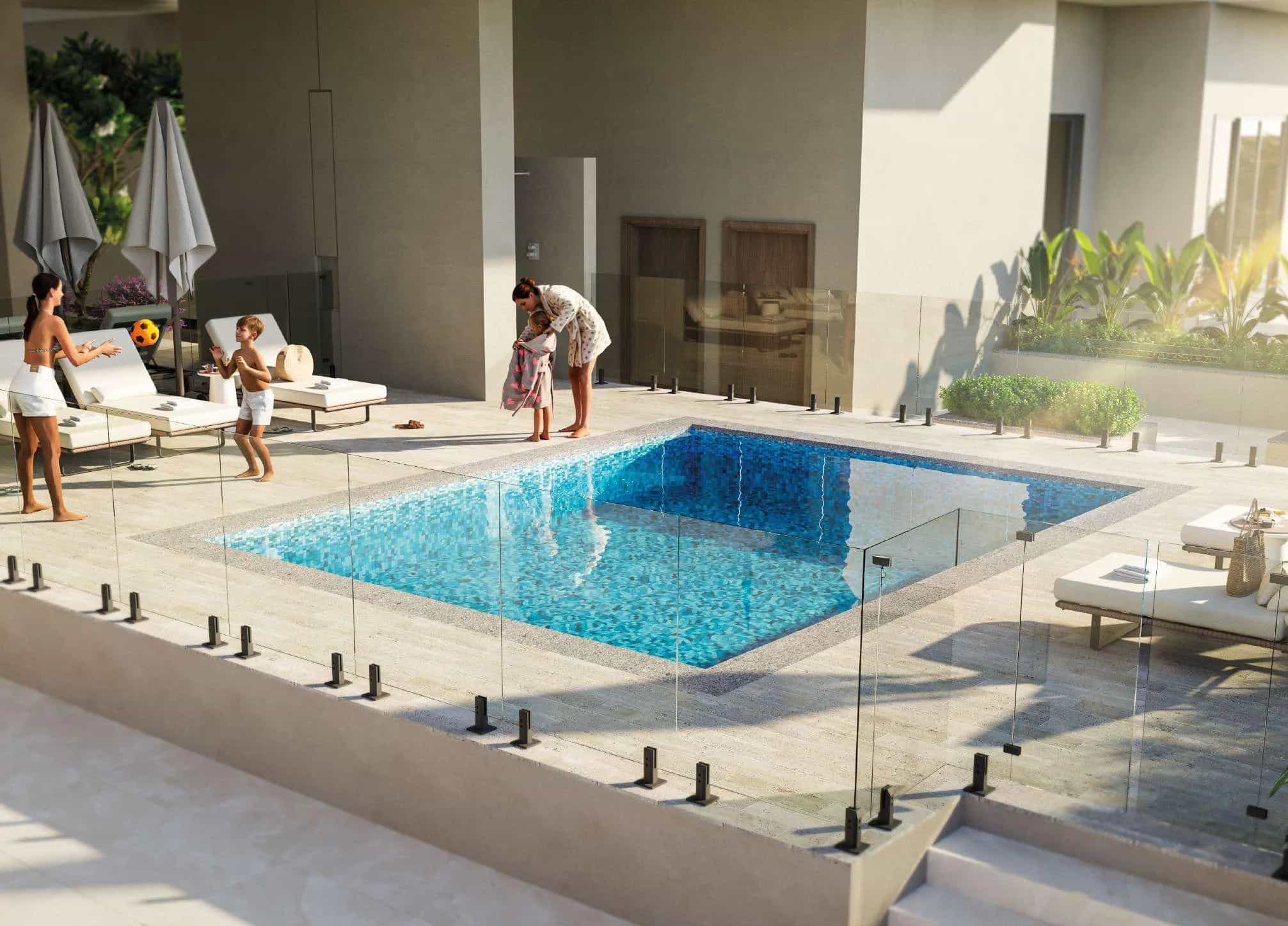 Kids Pool