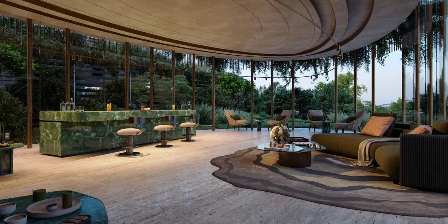 Multi-purpose Pavilion