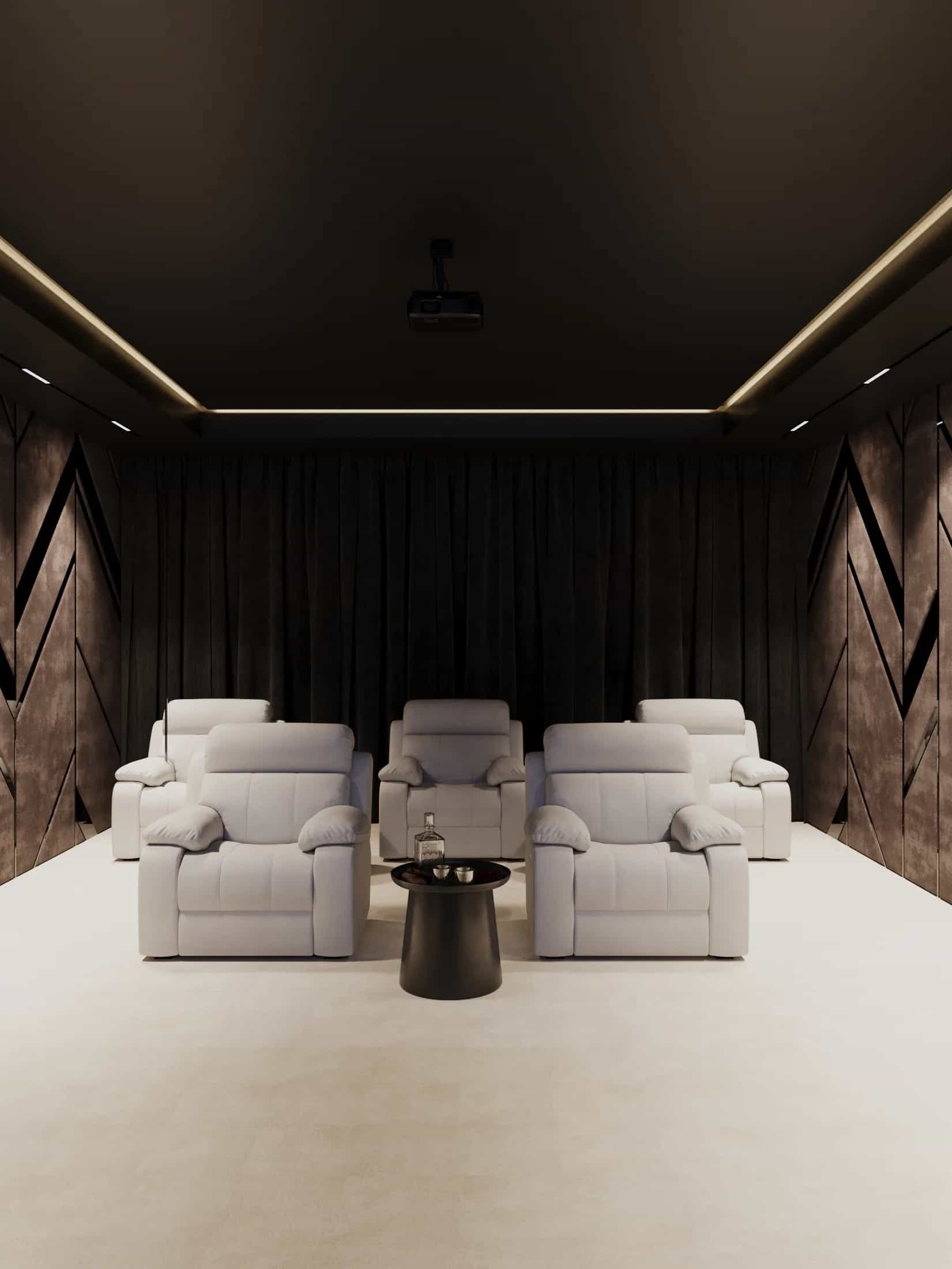 Cinema