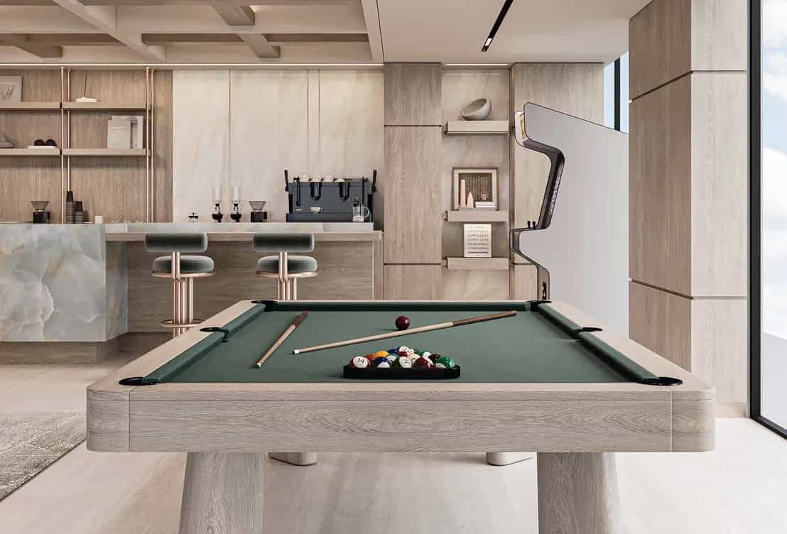 Clubhouse