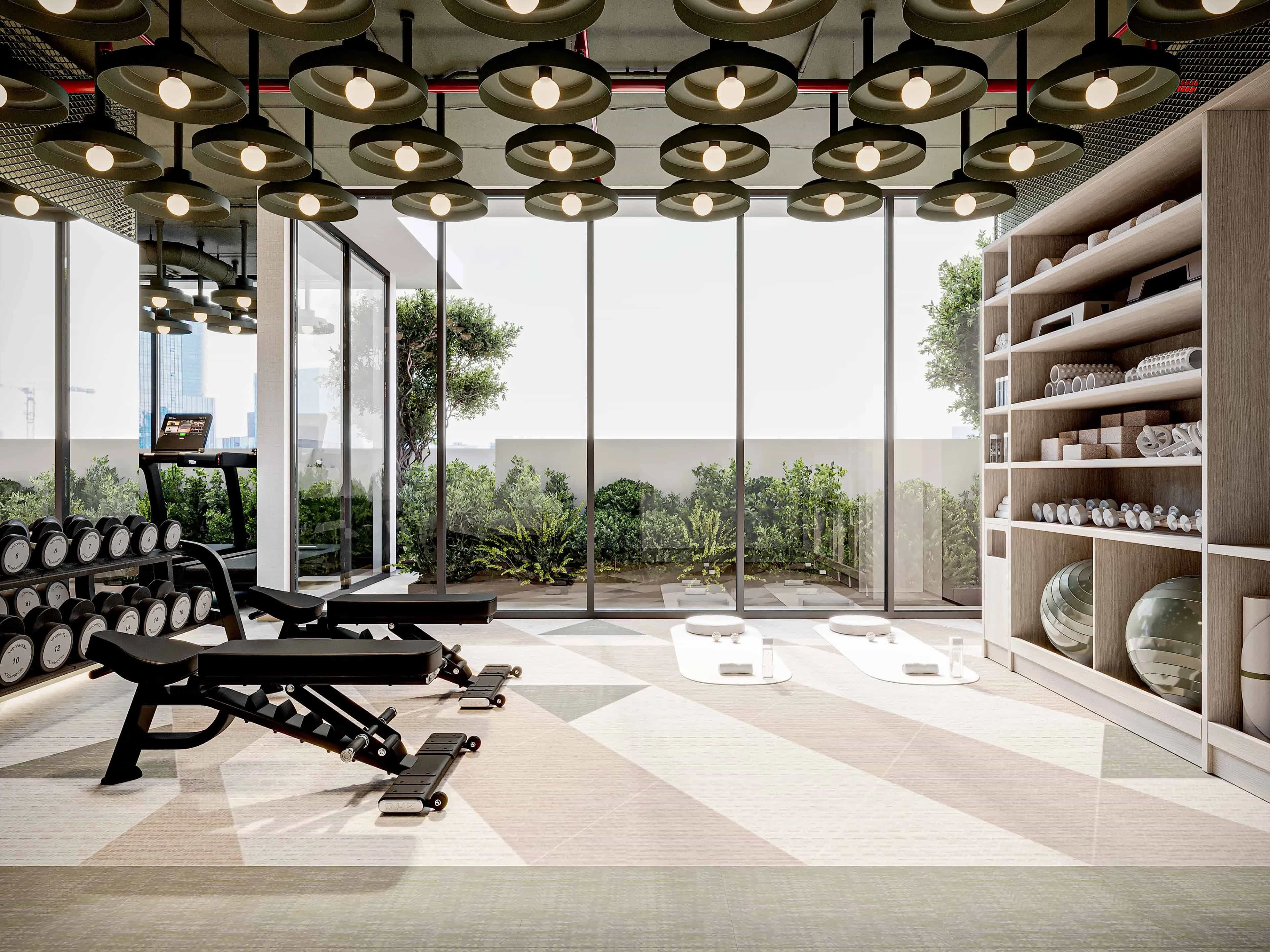 Gym