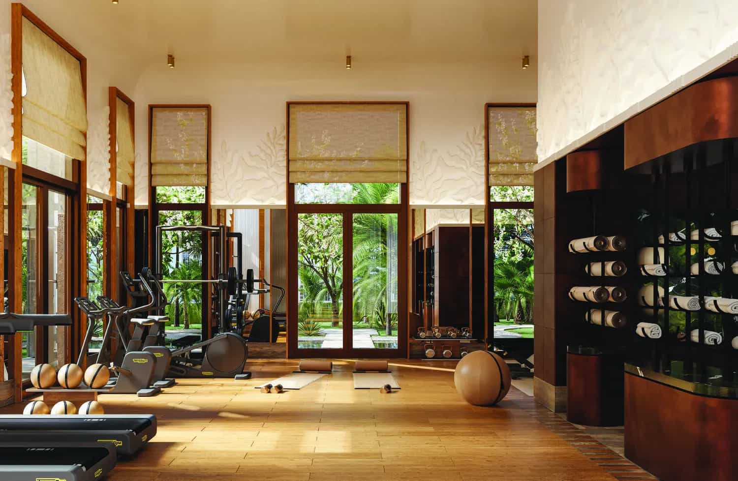 Gym