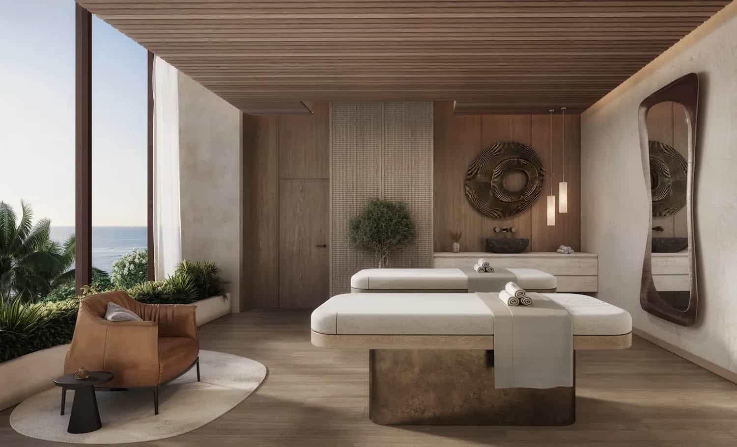 Treatment Room