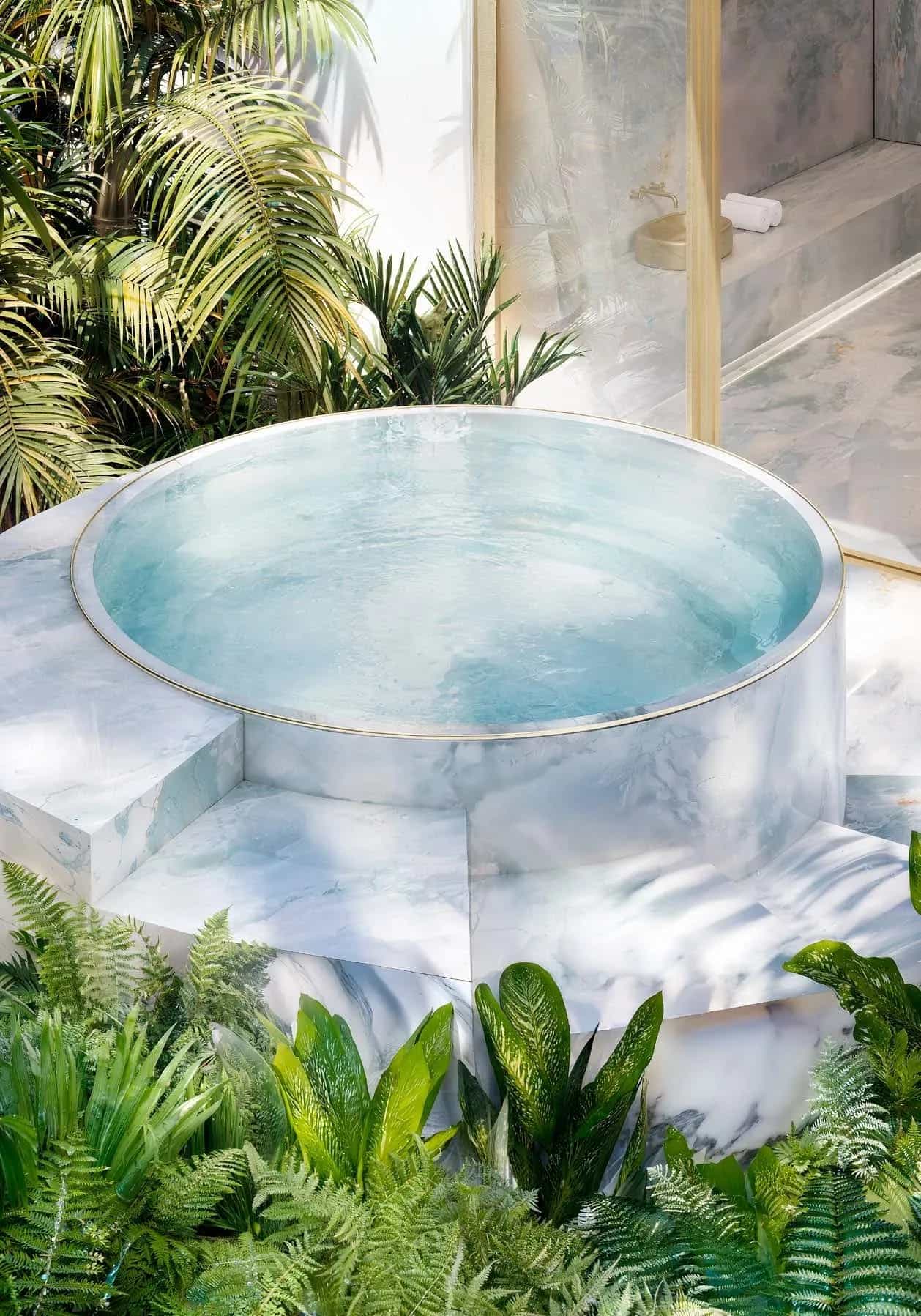 Cold Plunge