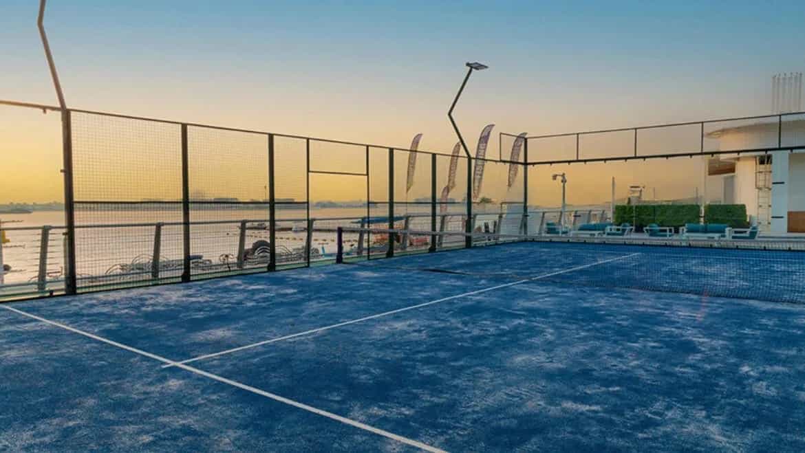 Padel Court