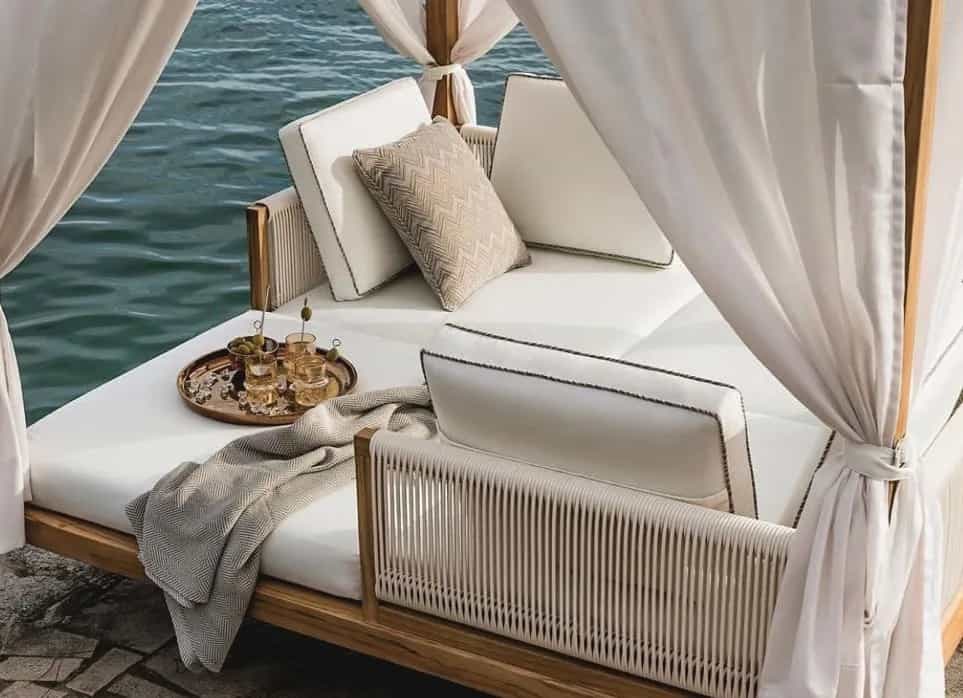Cabanas