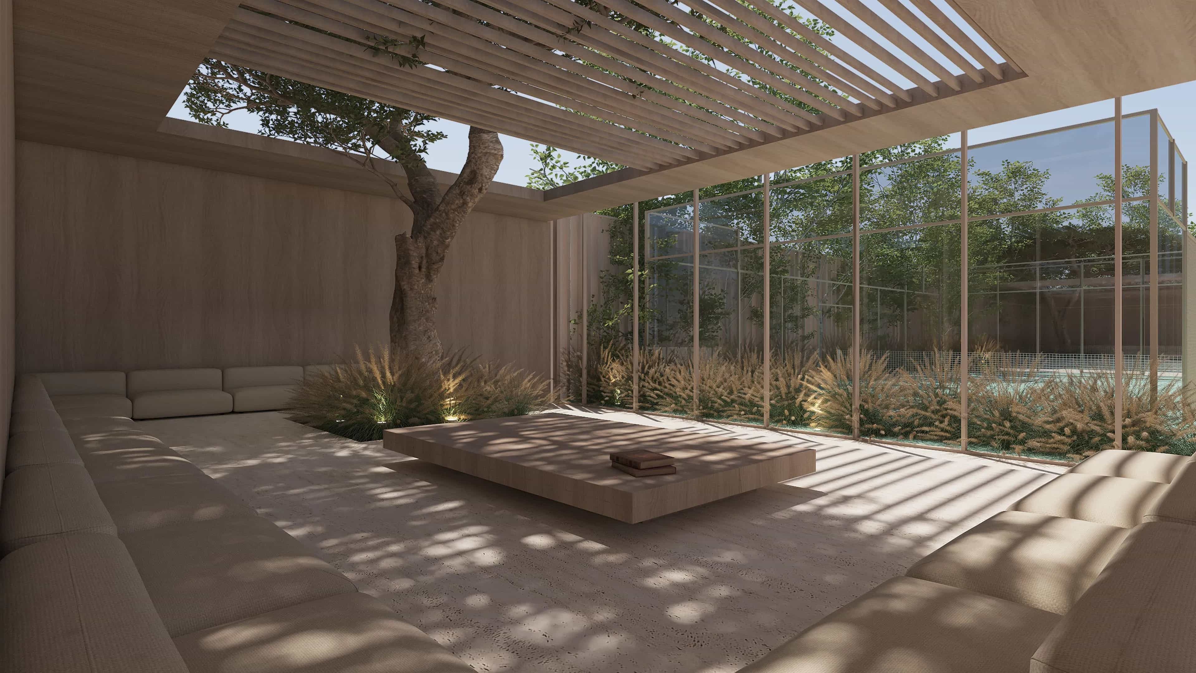 Gardens
