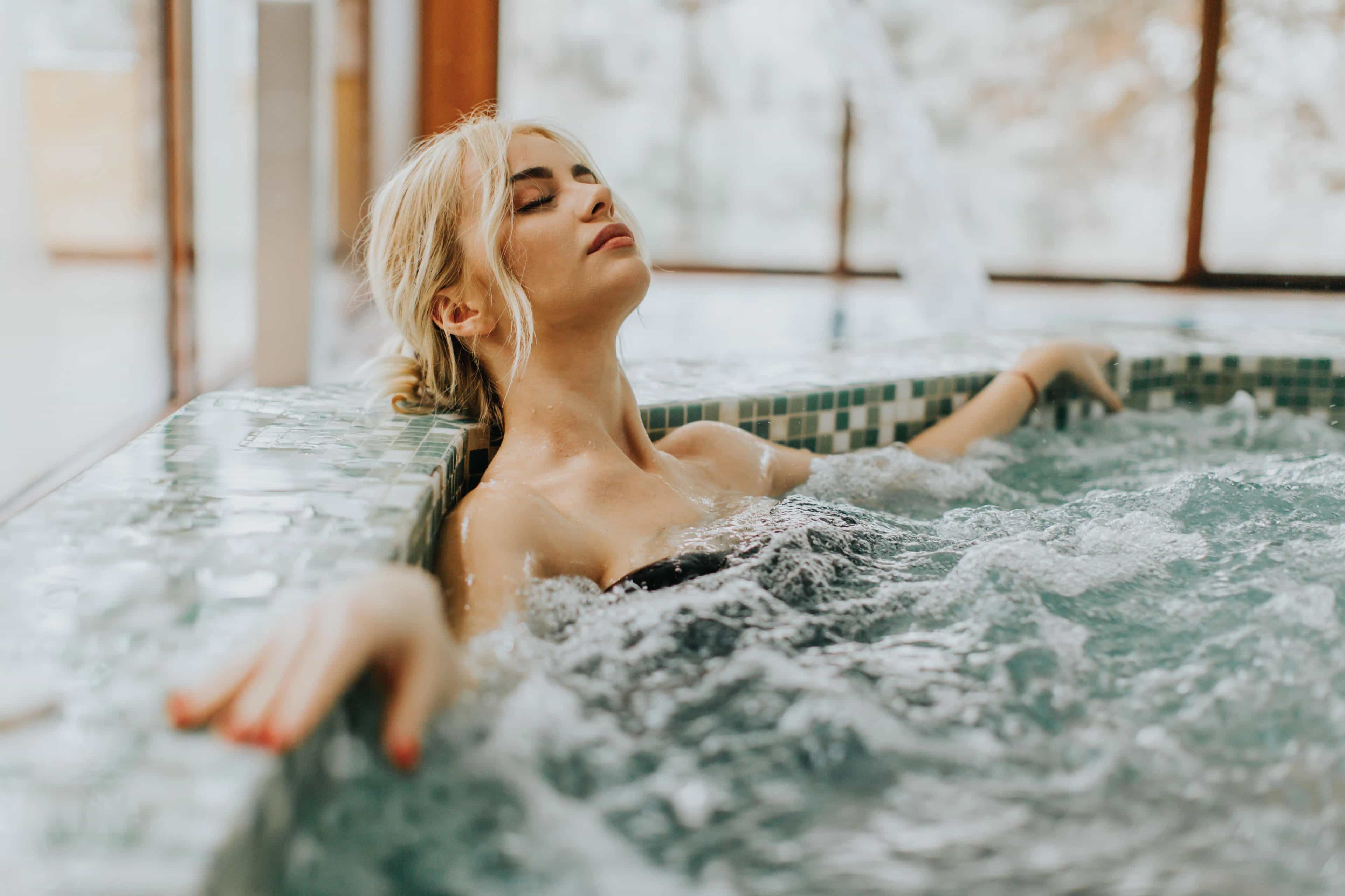 Jacuzzi