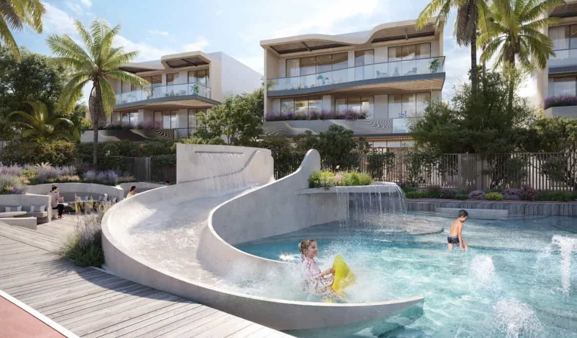 Kids Aqua Park
