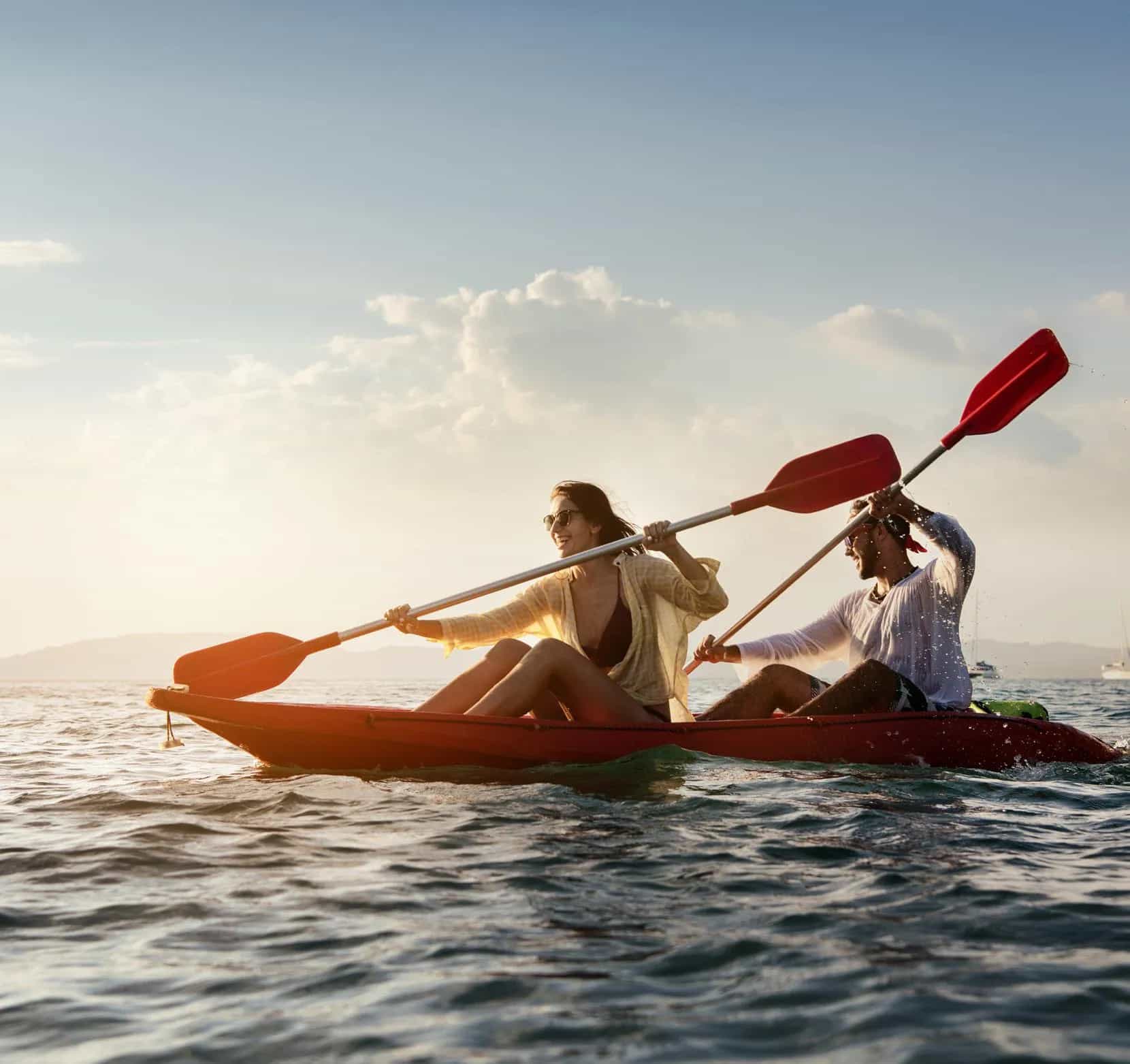 Adventure Water Sports