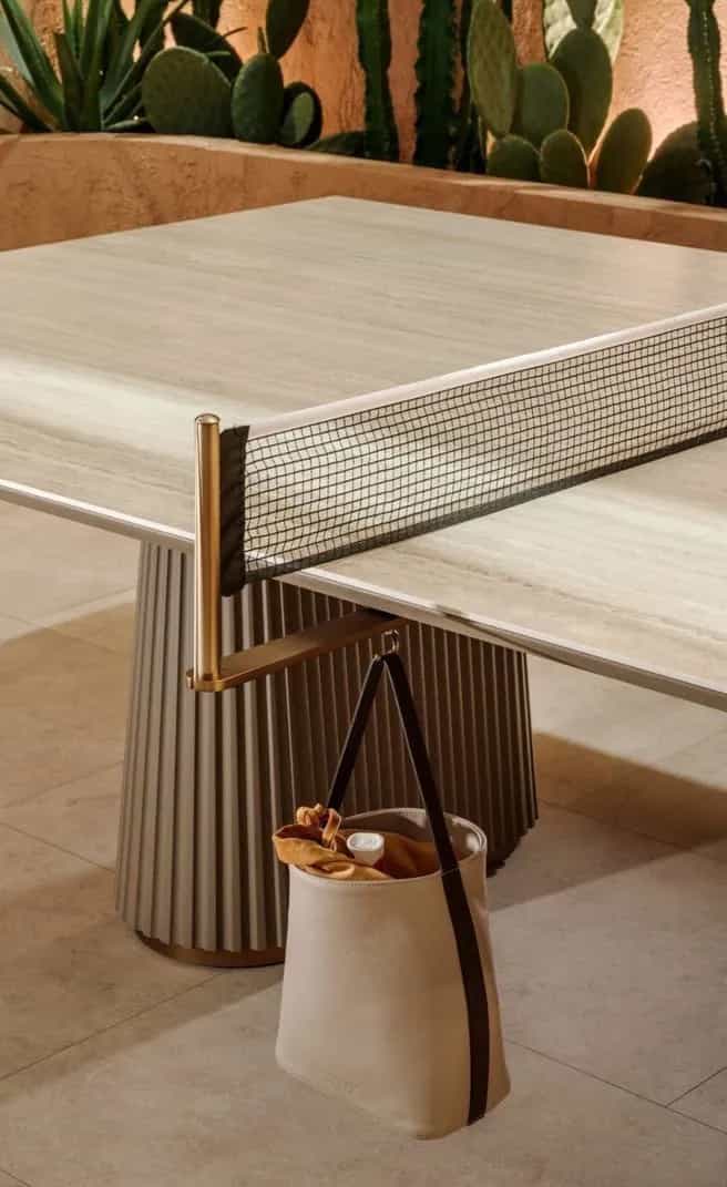 Table Tennis