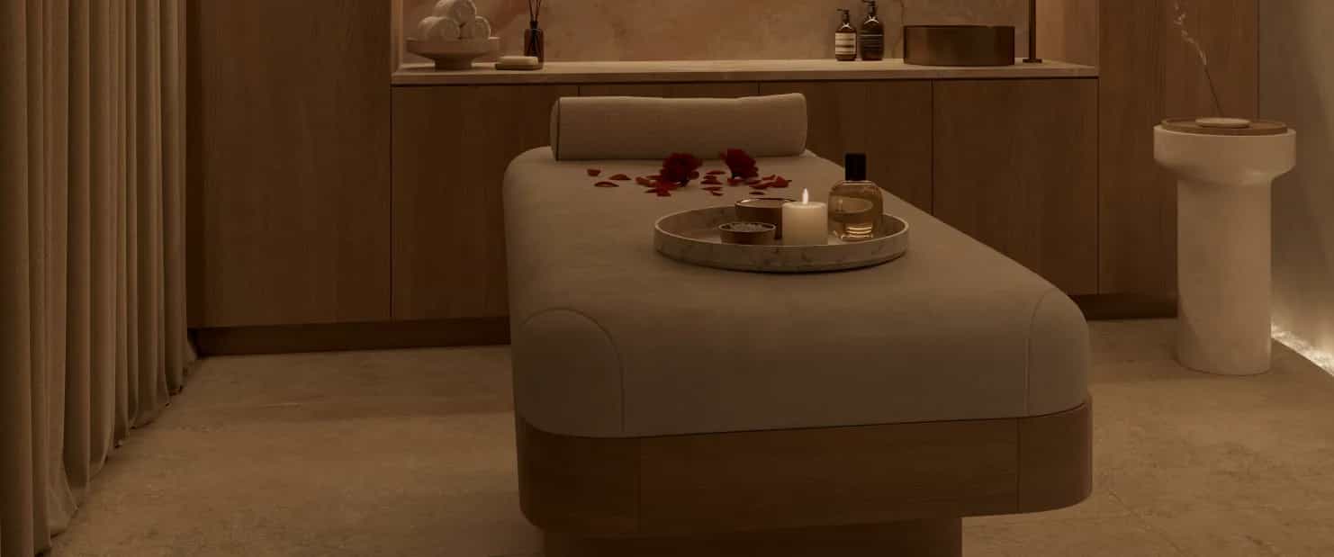 The Wellness Pod