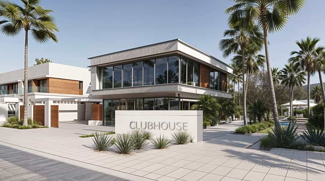 Clubhouse