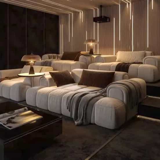 Cinema