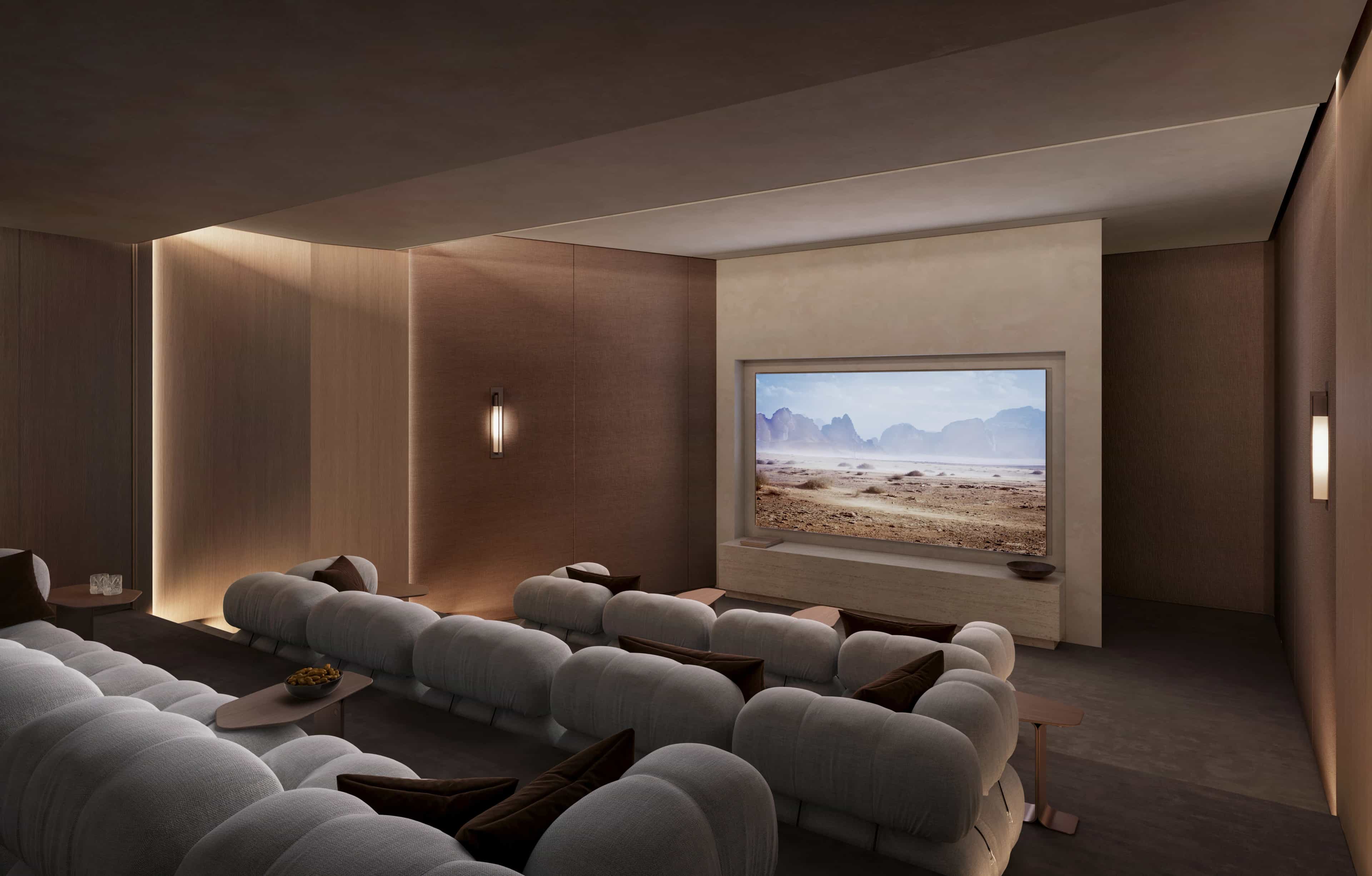 Cinema