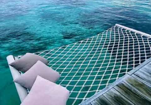Hammock Heaven