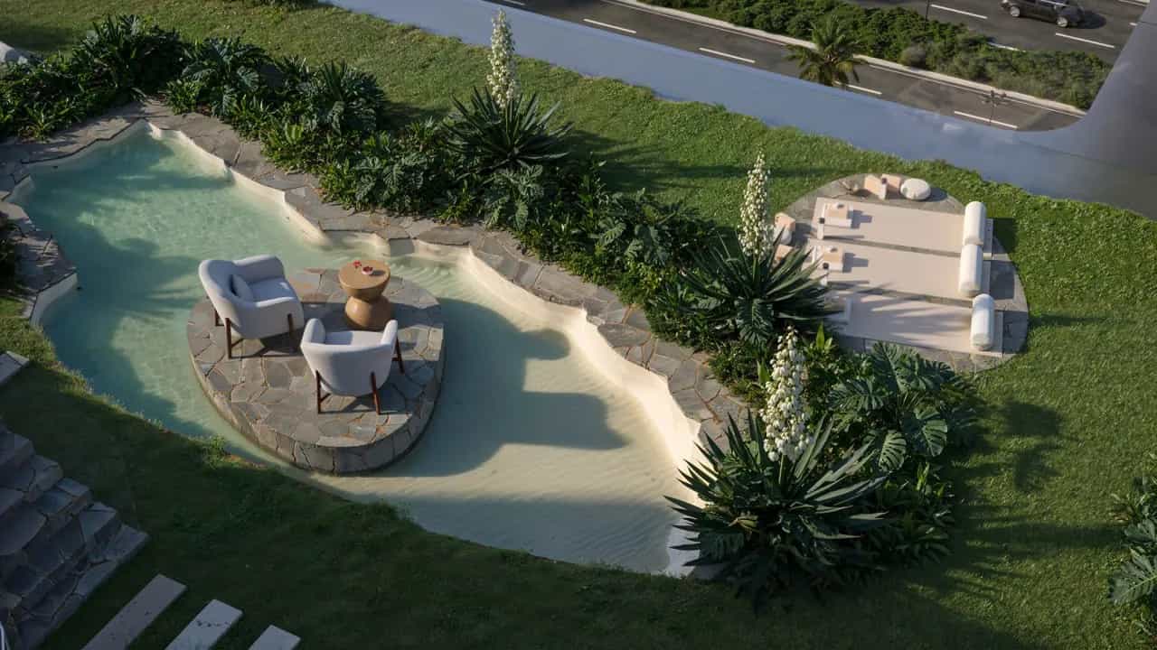 Zen Garden