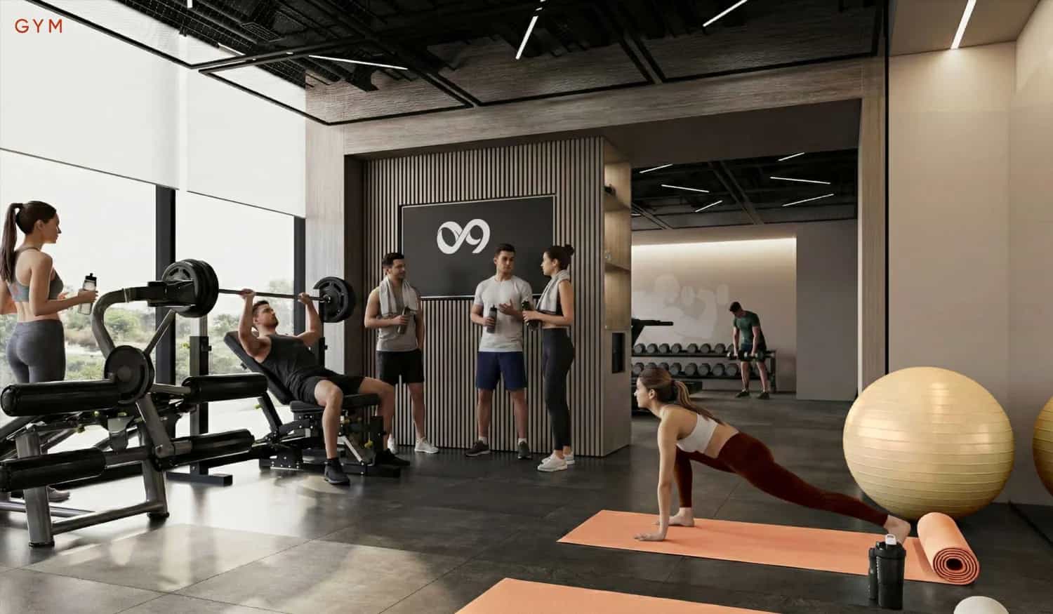 Gym