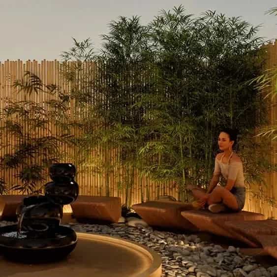 Zen Garden