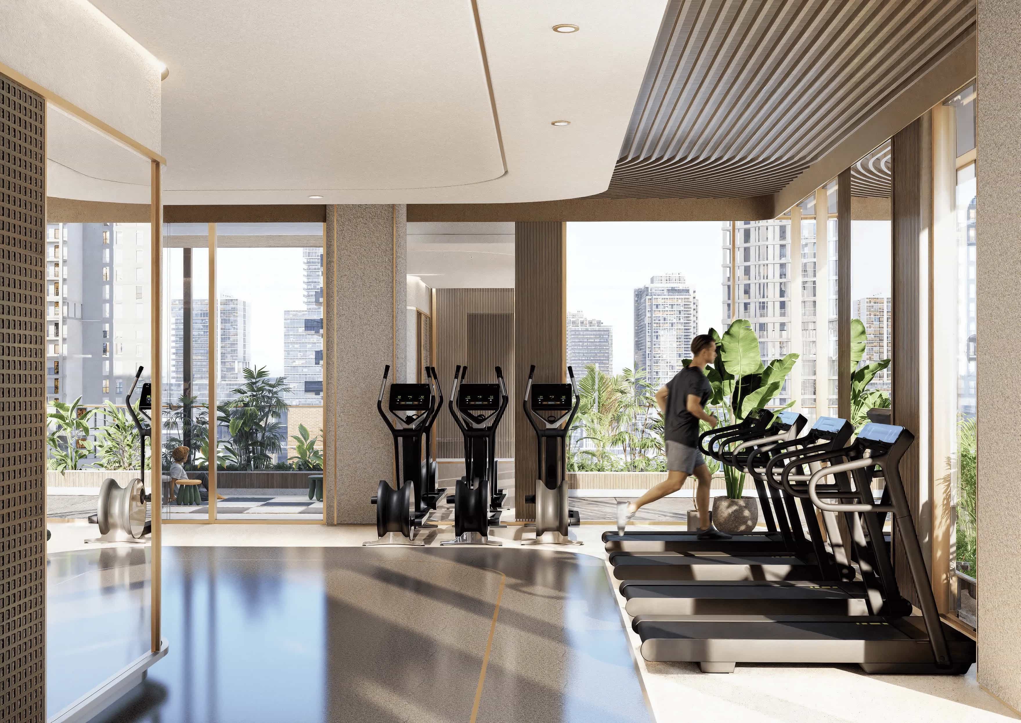 Gym