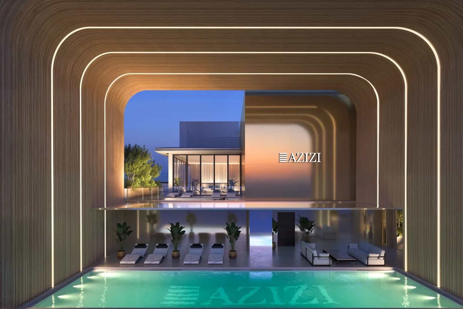 Lounge Areas