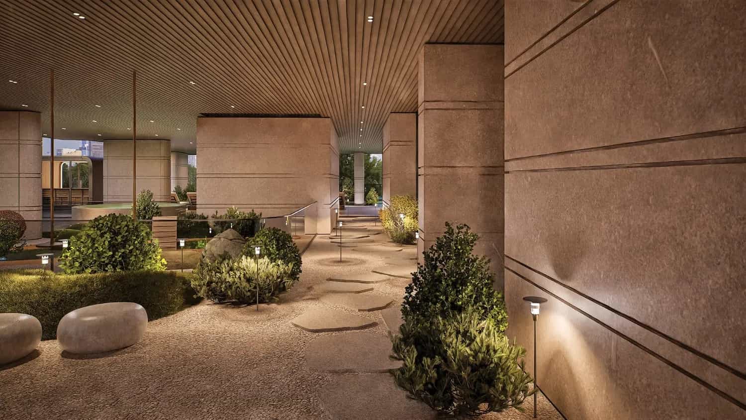 Zen Garden