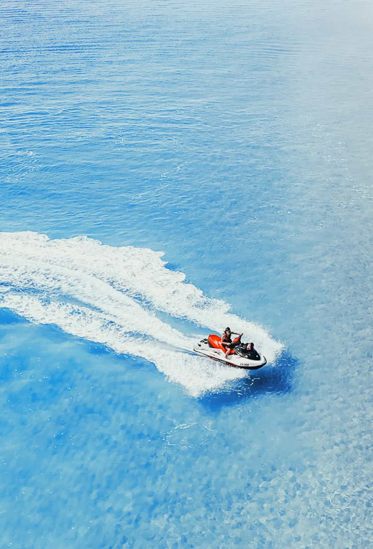 Beach & Water Sports