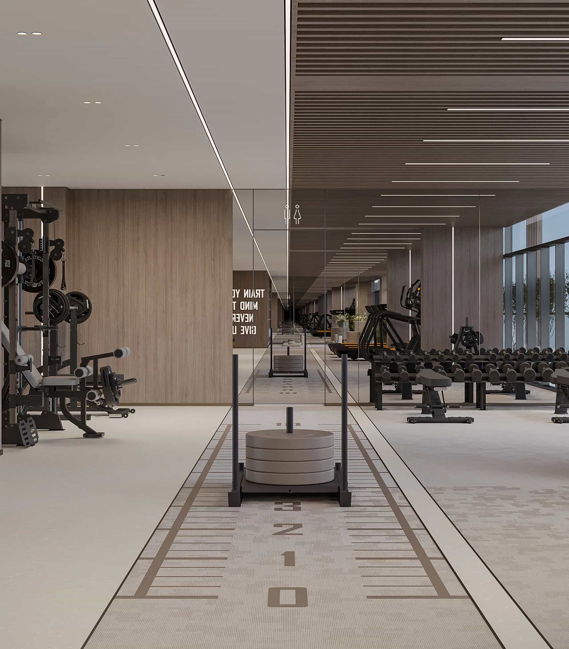 Gym
