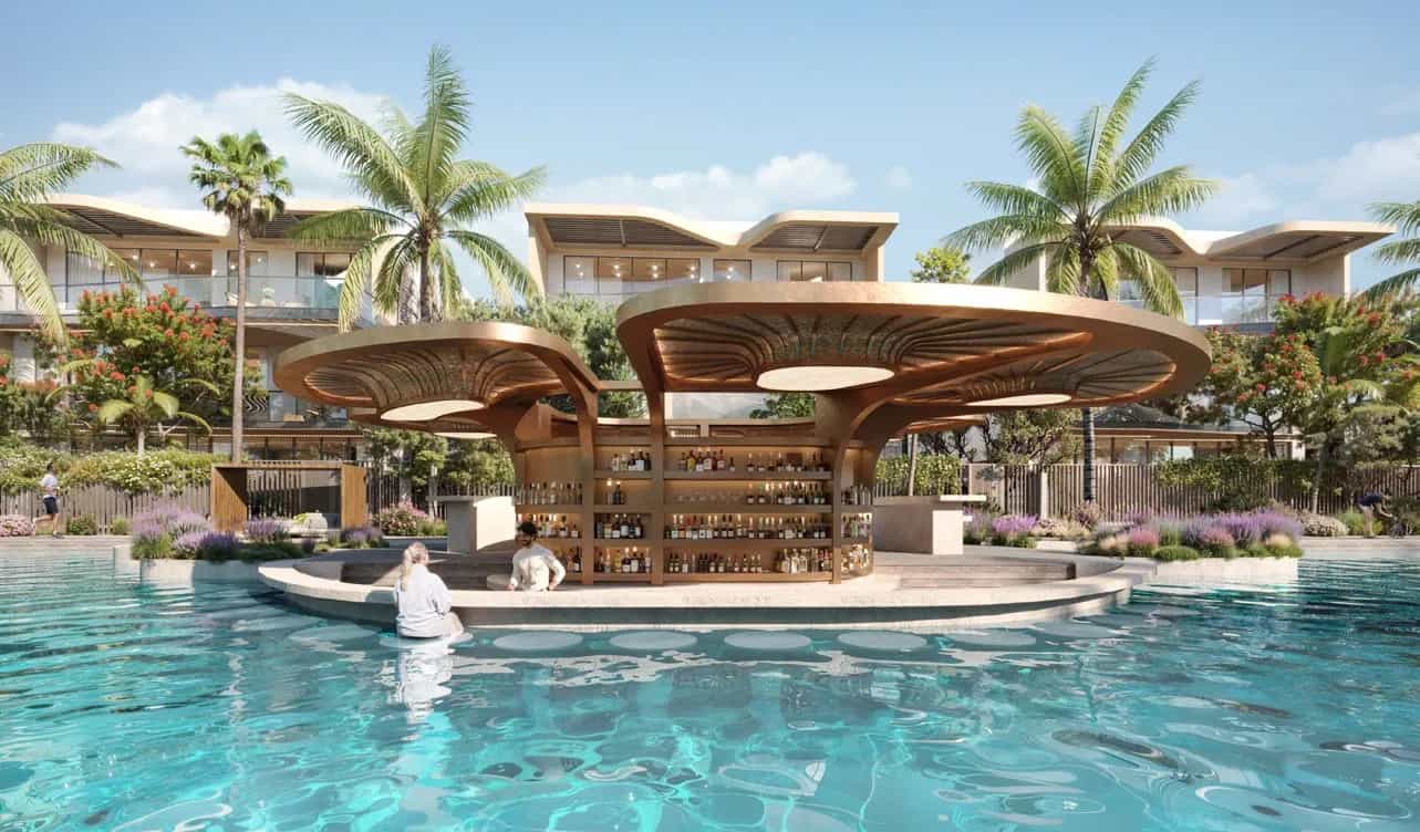 Ripple Water Café