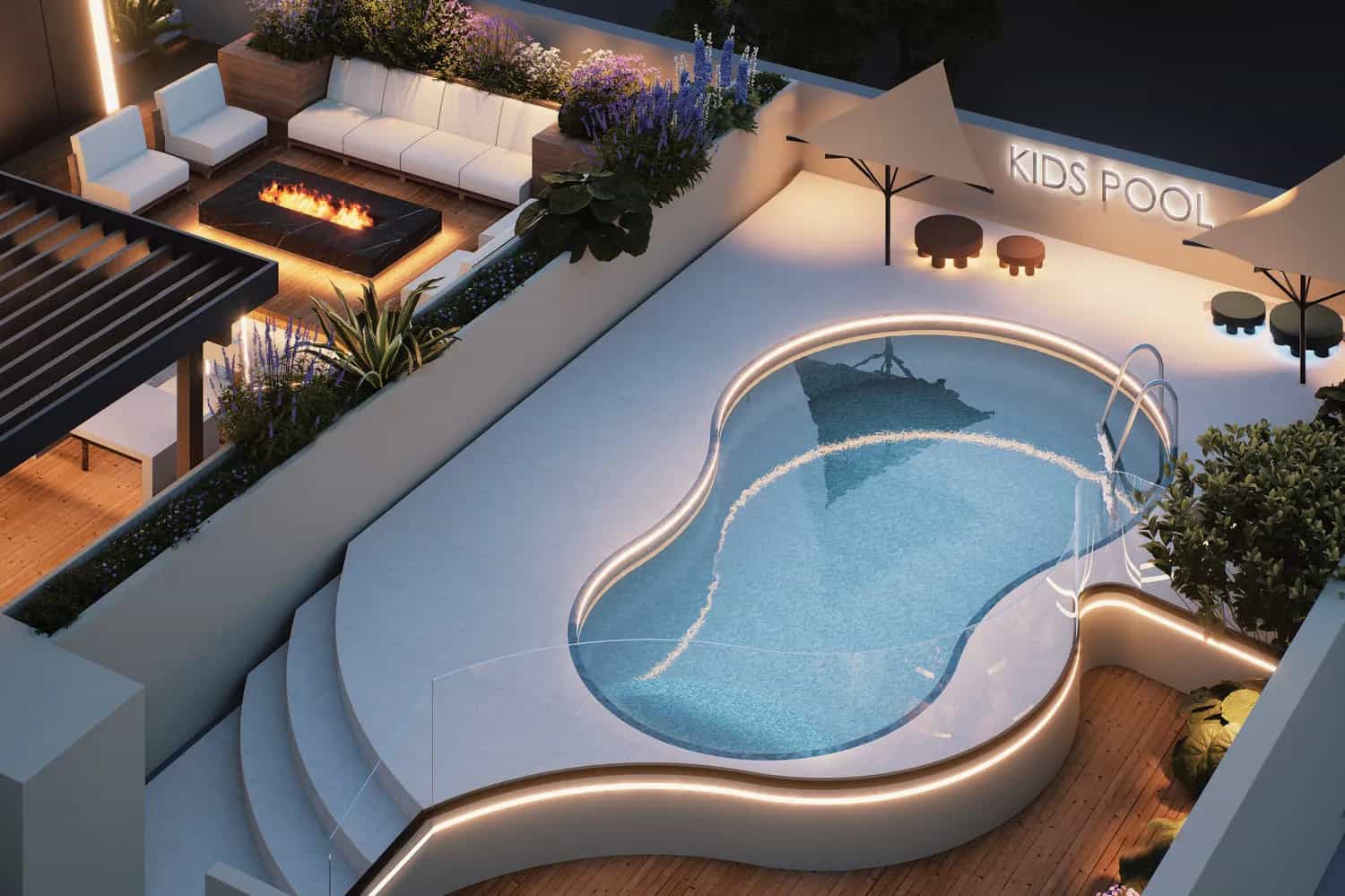 Kids Pool